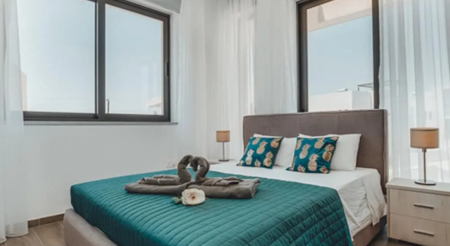 Вилла 66 PER - Stay Villa Palm
