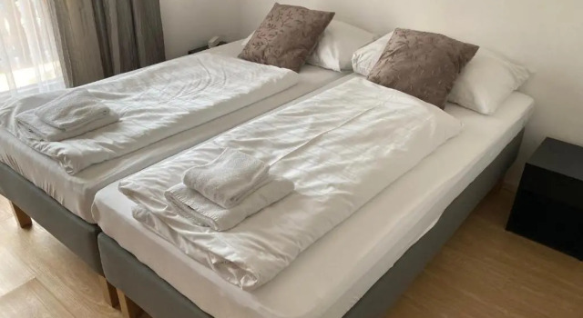 B&B Pension Karlsdorfer Hof, Reserva ahora Hotel Seeboden Millstättersee