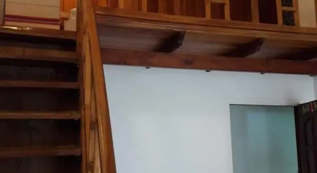 Номер Standard Ka Mario Guesthouse