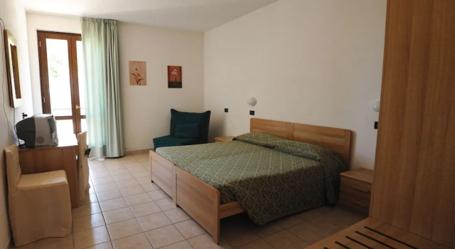 Hotel San Remo, Забронировать Отель Сан-Дзено-ди-Монтанья Garda Veneto