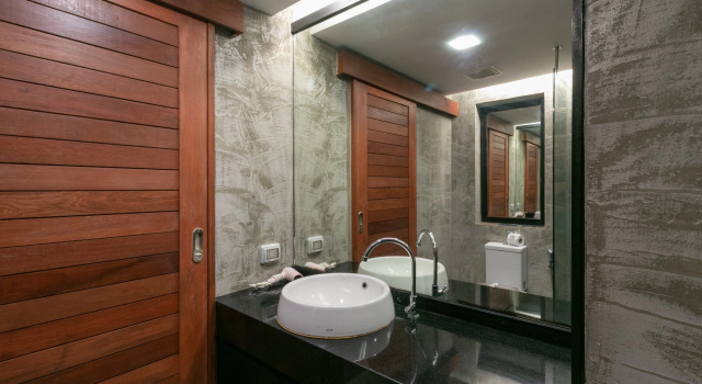 Номер Superior Tharawalai Resort