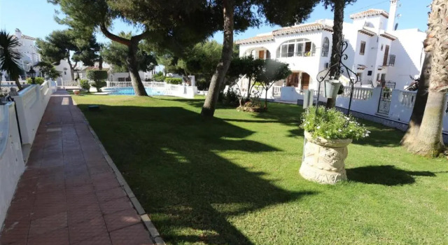 Bungalow Rustico 1935