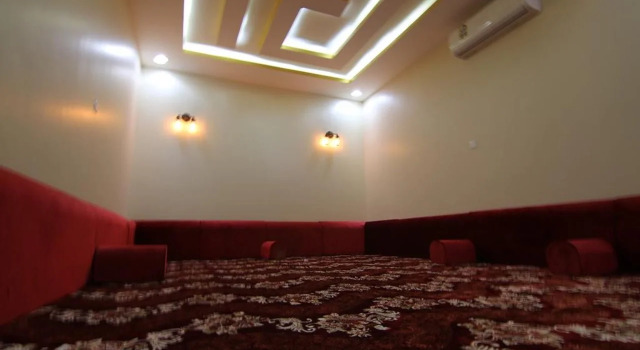 Dorrat Al Nakheel Chalet, Réserver Chalet Cottages à Qasim, Cottage