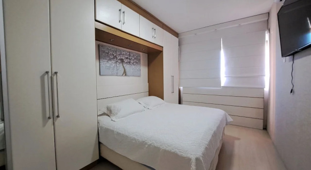 Апартаменты AP resort praia Barra Ocean Drive