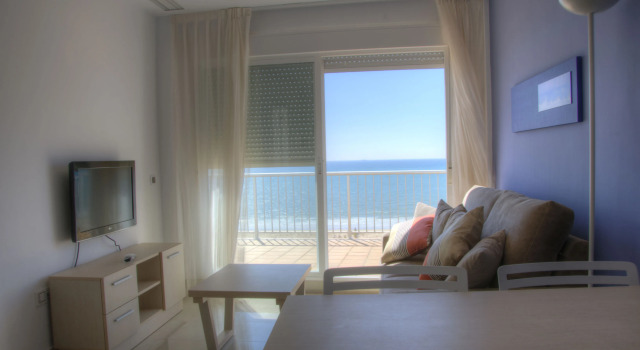 Playa Barbate Apartamentos Turisticos