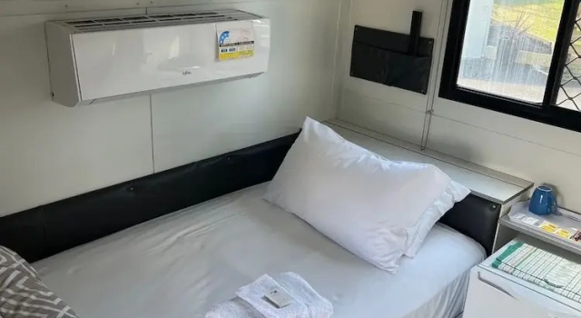 Номер Economy Camden Holiday Park