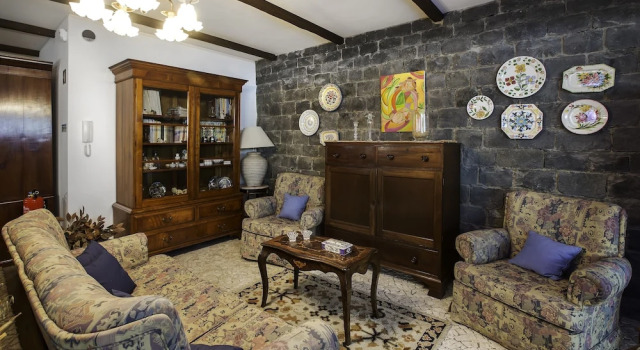 Casa das Martas