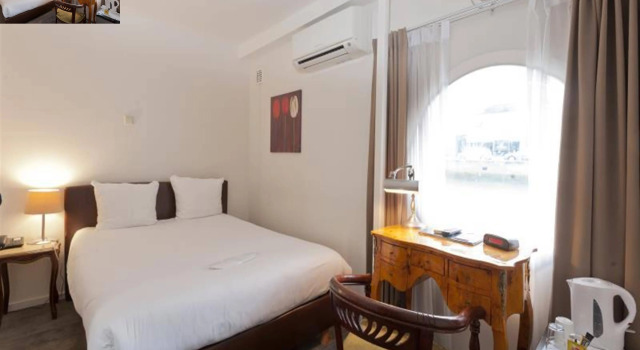 FLOATS by H2OTEL