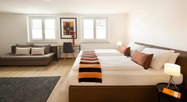 Полулюкс Hotel & Boarding House Schlosserwirt