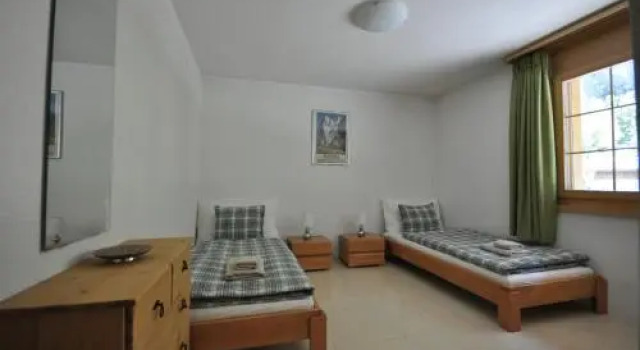 Family Frame Apartment, Prenota Appartamento Lauterbrunnen 
