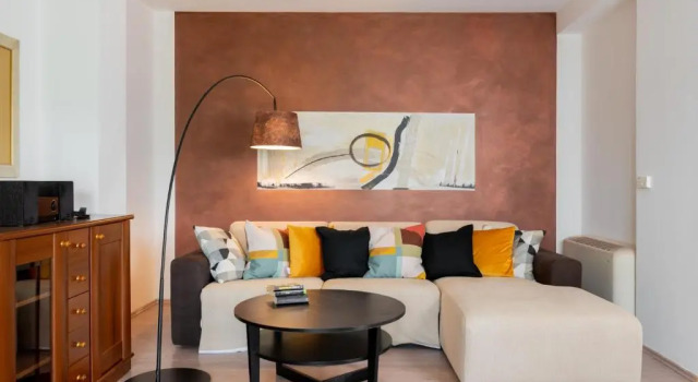 Villa Vires, Rezervovat Vila Vily v Labin, Vila