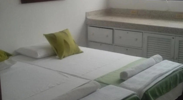 Hostal Casa Garnica, Забронировать Отель СПА-отели Флоридабланка, SPA-услуги