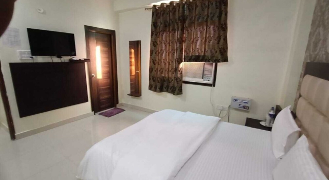Hotel Heritage Villa By MNG Rooms