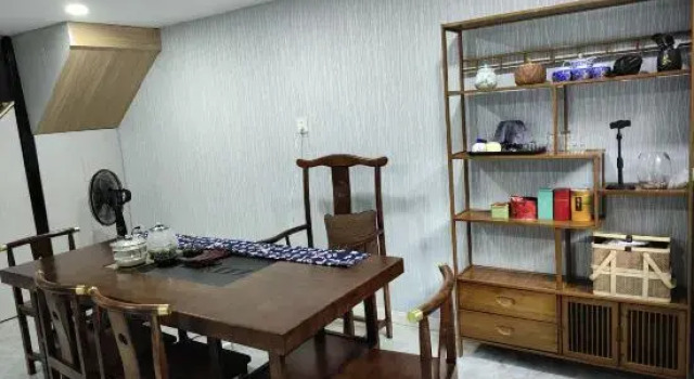Liuba Feifan Inn, Prenota Hotel Hanzhong Shaanxi
