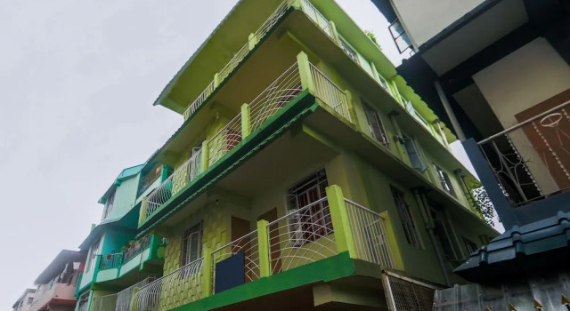OYO 18330 Stay At Jo's Guest House