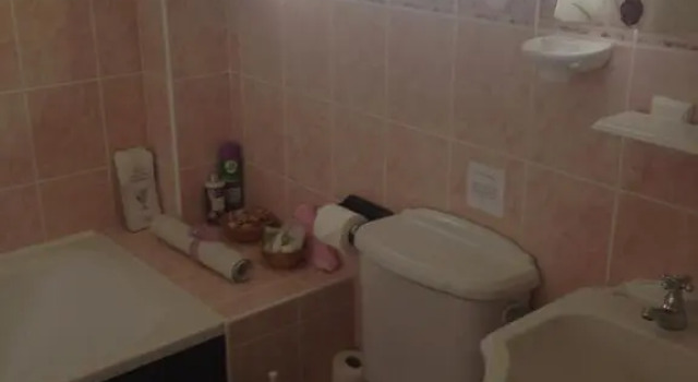 Deluxe kamer Trecorme Barton