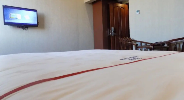 Camera doppia Standard Freedom City Hotel Najjanankumbi Kamapala