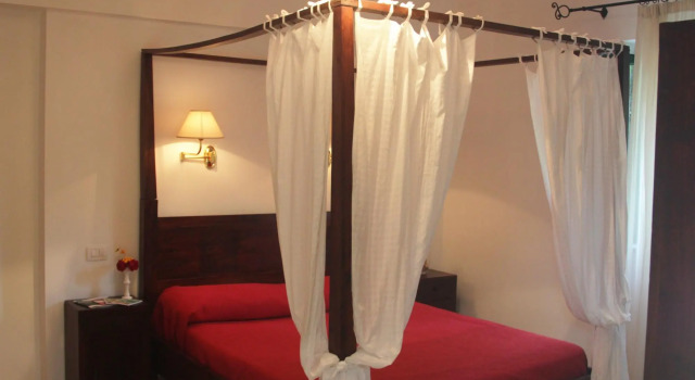 Двухместный номер Standard Hotel Resort Poggio degli Ulivi