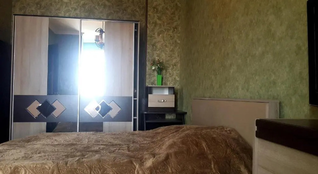 Apartment with sea view 37, Book Apartment Kobuleti 