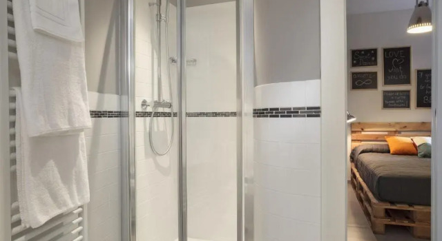 Apartment Rivetto Suites