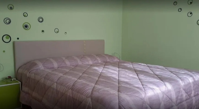 Номер Classic B&B Ca di me