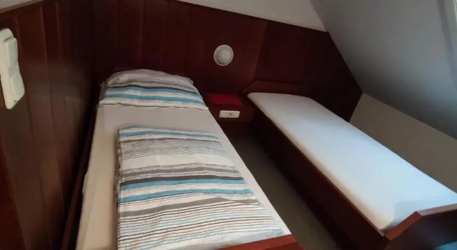 Двухместный номер Standard Austria Traveller Hotel Lenzing