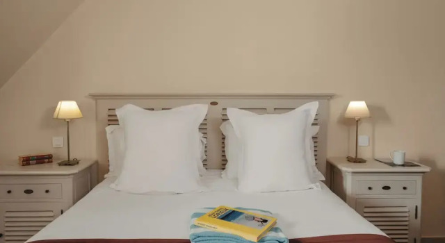 Двухместный номер Standard Le Grand Large, Belle-Ile-En-Mer
