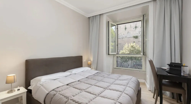 Rhome Hosting, Reserva ahora Hotel Hoteles SPA en Roma, cerca de Piazza del Risorgimento, SPA