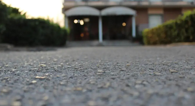 Hotel Diana, Prenota Hotel Hotel a Lazio con parcheggio, Parcheggio