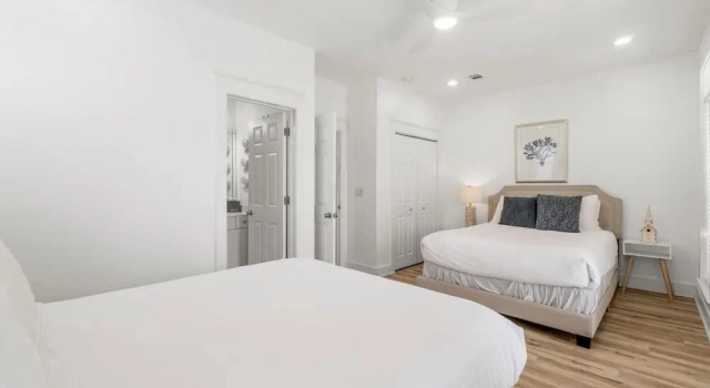 30A Beach House - Apres 30A Villa