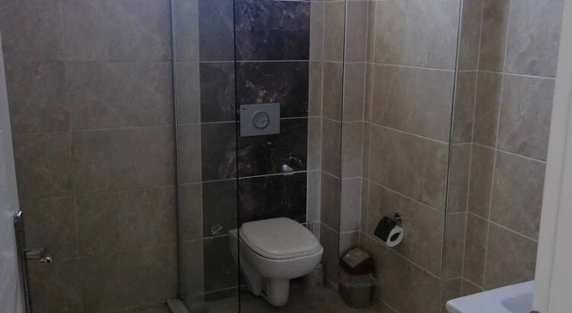 Номер Standard Ispilya Pansiyon
