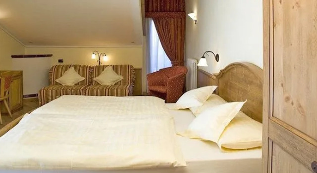 Hotel Cassana