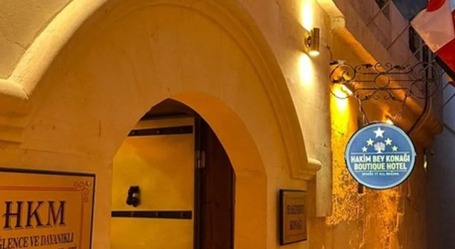 Hakimbey Konağı Hotel, Забронировать Отель Karaköprü Юго-Восточная Анатолия