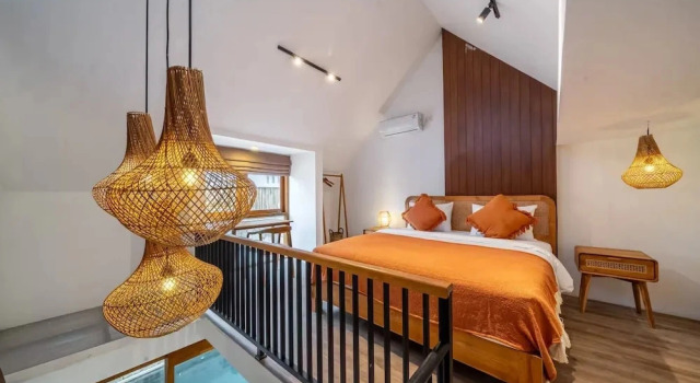 A9 Bali Dream Villa