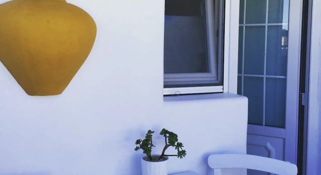 Номер Deluxe Irenes Residence
