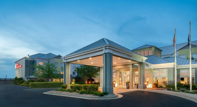 Hilton Garden Inn Louisville East, Book Hotel Hurstbourne Louisville Metropolitan Area