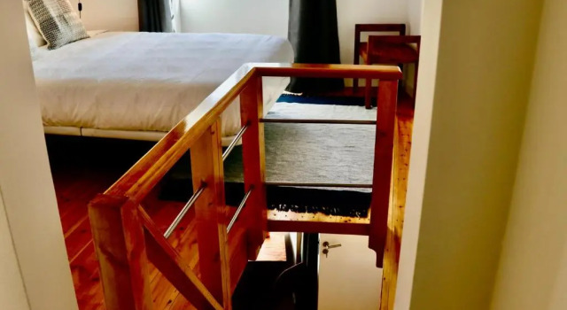 Constância Guest House, Prenota Affittacamere Constancia 