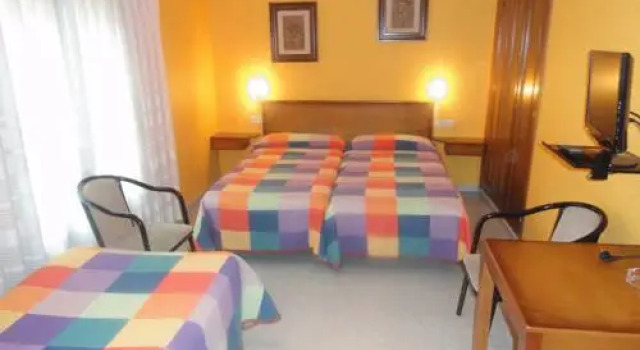 Hostal Matazueras, Book Hotel Bielsa Sobrarbe