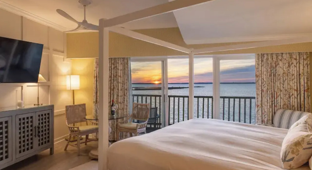 Двухместный номер Standard Lighthouse Club Hotel