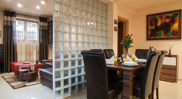 Apartament Familijny Tatrzański, Забронировать Апартаменты/квартира Апартаменты Закопане, рядом с Szpital Specjalistyczny Chorob Pluc, Апартаменты/квартира