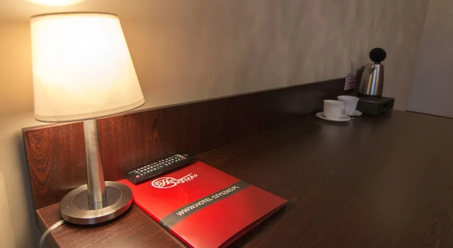 Апартаменты Standard Hotel Szyszko