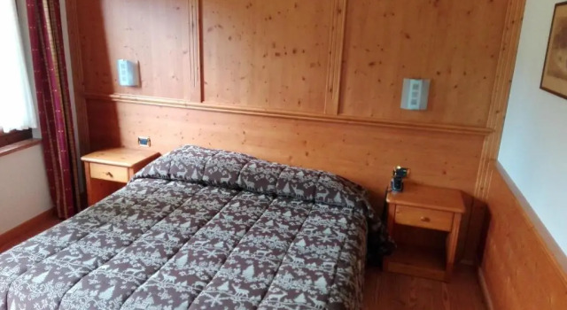 Двухместный номер Standard Hotel San Martino