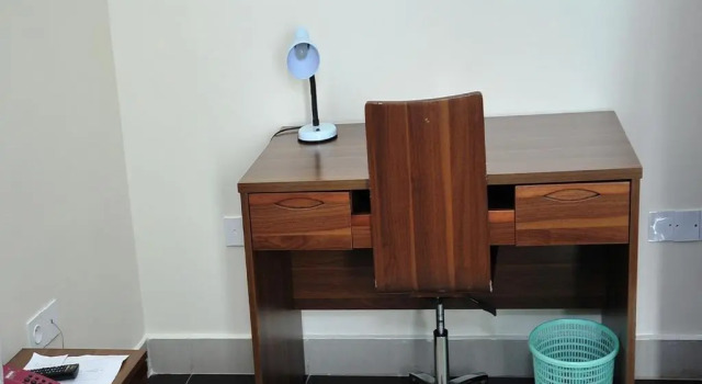 Standard double chambre Five to Five Hotel