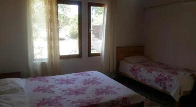 Esralina Bungalows Cıralı