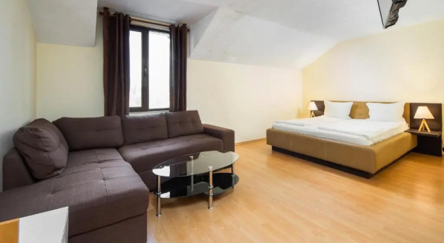Dolna Bania Hotel, Varaa Hotelli Dolna Bania Sofia