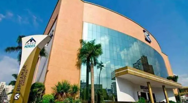 Apto 2 dorms com vista panorâmica, Забронировать Отель Сан-Висенти штат Сан-Паулу, рядом с Sao Vicente Cable Car