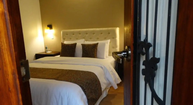 Standard quarto Siena Hotel
