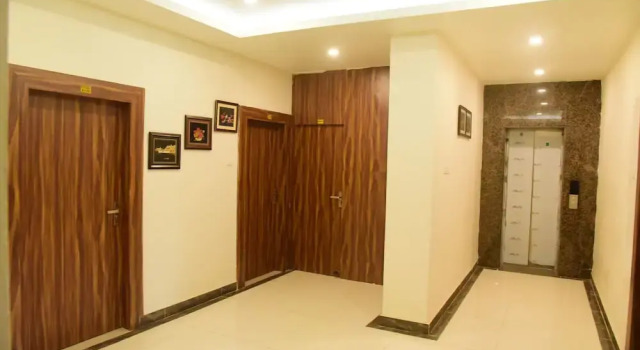 Hotel Lily Inn, Prenota Hotel Bhubaneshwar Orissa