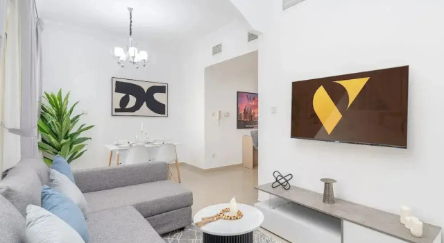 Manchester Tower Marina Views & Balconie, Забронировать Апартаменты/квартира Отели Эмирата Дубая с парковкой, рядом с Торговый центр The Beach, Парковка