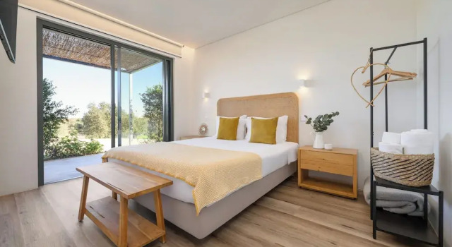 Quinta da Amendoeira - The Farmhouse